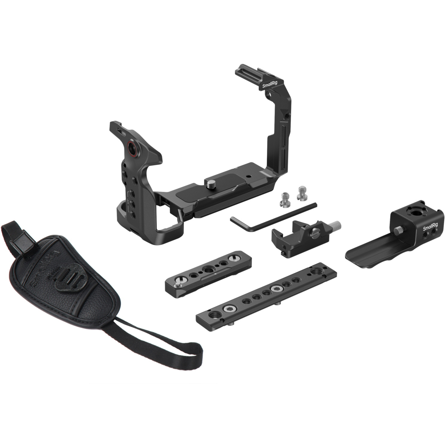 SmallRig Handheld Cage Kit 4184B für Sony FX30, FX3 und FX3A