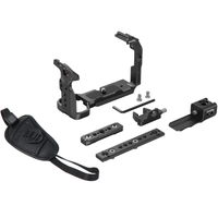 SmallRig Handheld Cage Kit 4184B für Sony FX30, FX3 und FX3A