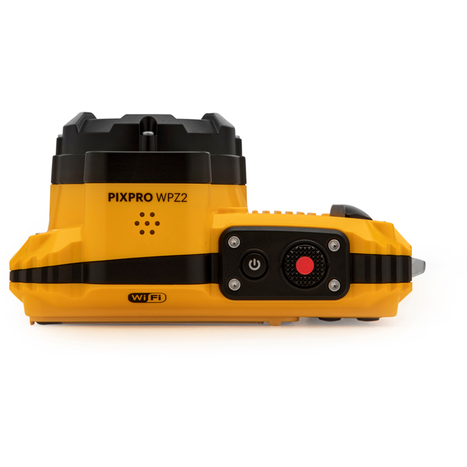 Kodak PixPro WPZ2 gelb