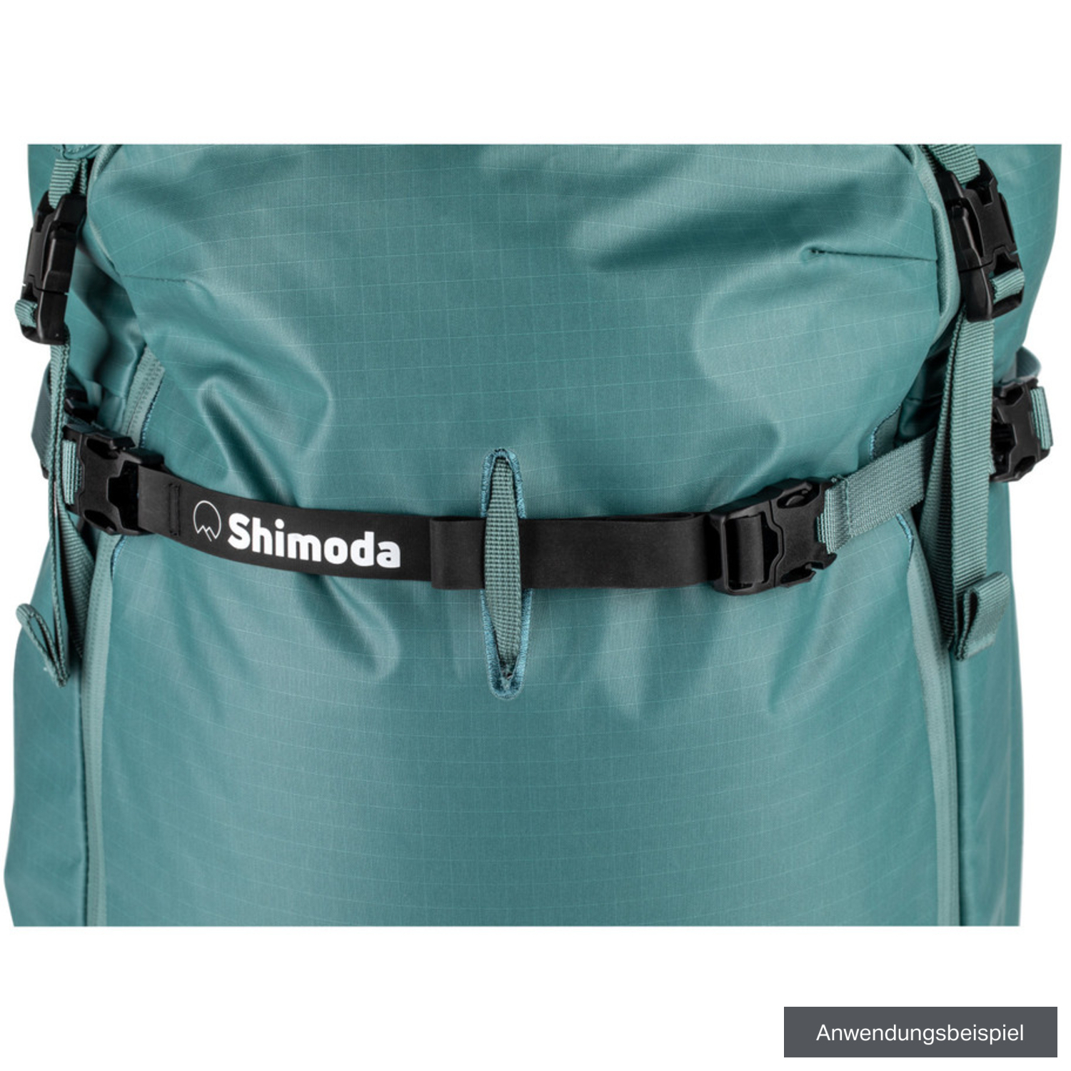 Shimoda Accessory Straps