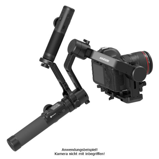 FeiyuTech Gimbal AK4500