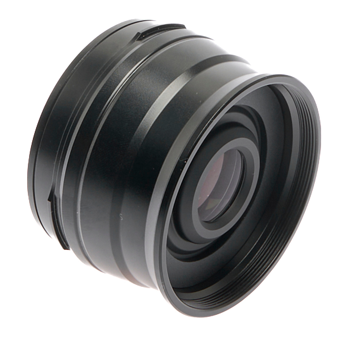 Fujifilm Weitwinkel-Konverter WCL-X100 II schwarz gebraucht