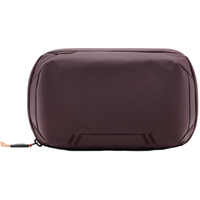 Peak Design Tech Pouch Eclipse