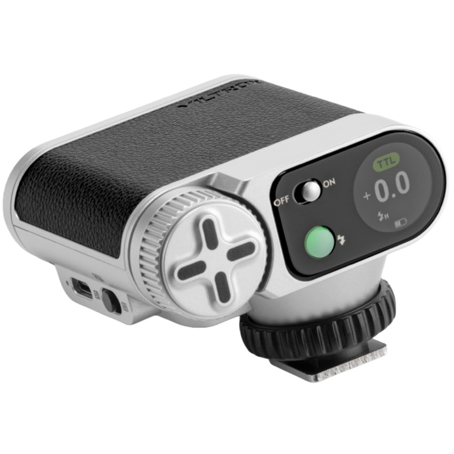 Viltrox Vintage Z1 Pro für Sony
