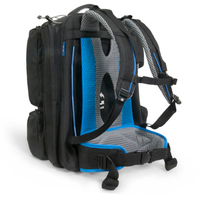 Orca Fotorucksack OR-25 schwarz