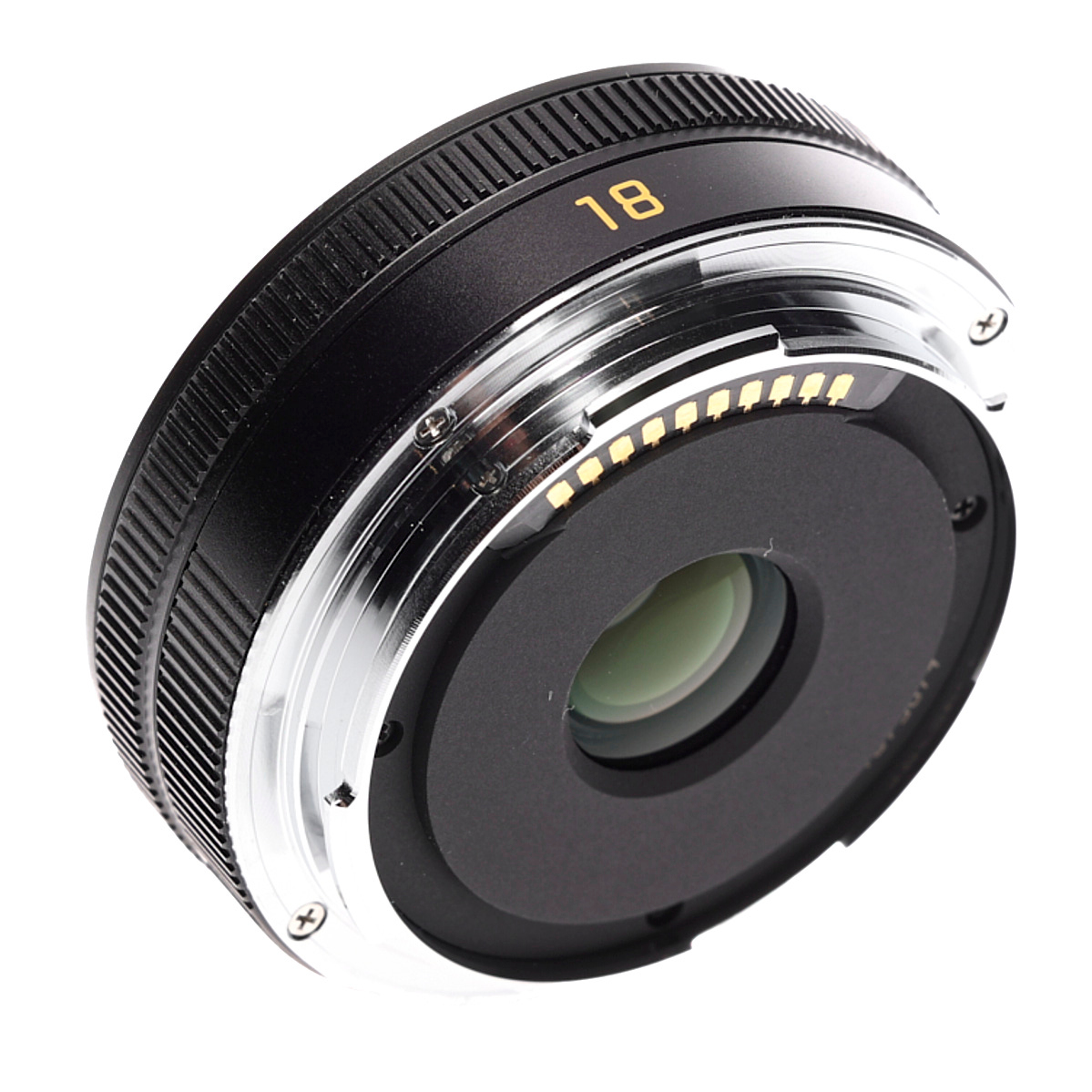 Leica ELMARIT-TL 18mm F2.8 ASPH.  gebraucht