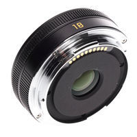 Leica ELMARIT-TL 18mm F2.8 ASPH.  gebraucht