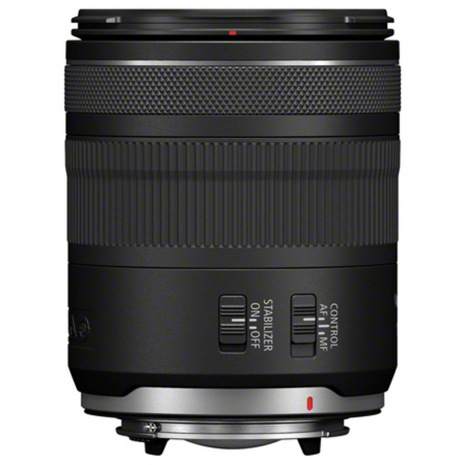 Canon EOS R8 mit RF 16-28mm F2.8 IS STM