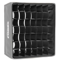 Fomex LTGD6 LiteGrid für FLSF6/FLES6 Softbox