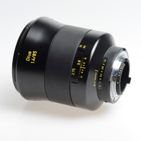 Zeiss Otus 85mm F1.4 ZF.2 für Nikon F-Mount gebraucht