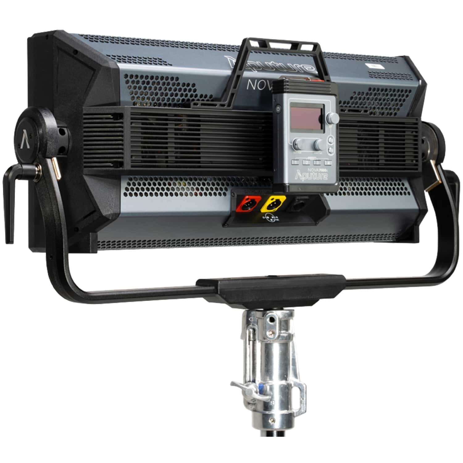 Aputure Nova P600c 600W-RGBWW-LED-Softlight