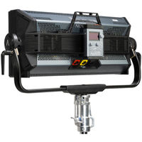 Aputure Nova P600c 600W-RGBWW-LED-Softlight