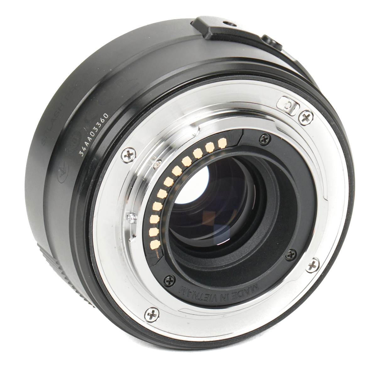 Olympus M.Zuiko Digital 2-fach-Telekonverter MC-20 gebraucht