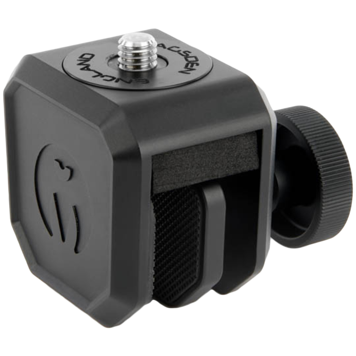 3 Legged Thing Fensterhalterung Darkness