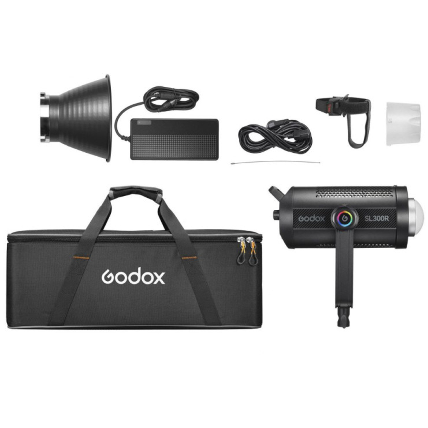 Godox SL300R - LED Leuchte RGB