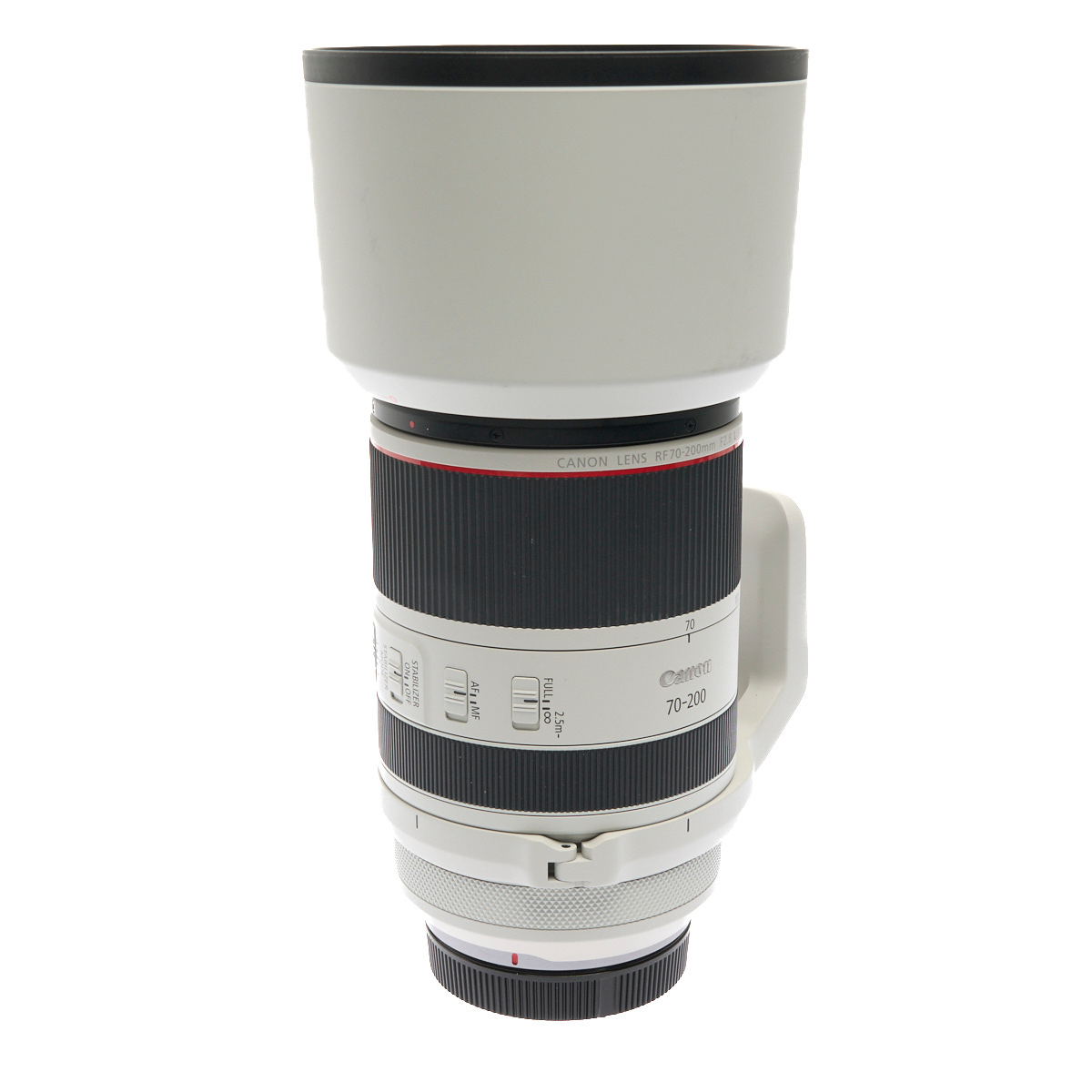 Canon RF 70-200mm F2.8L IS USM gebraucht