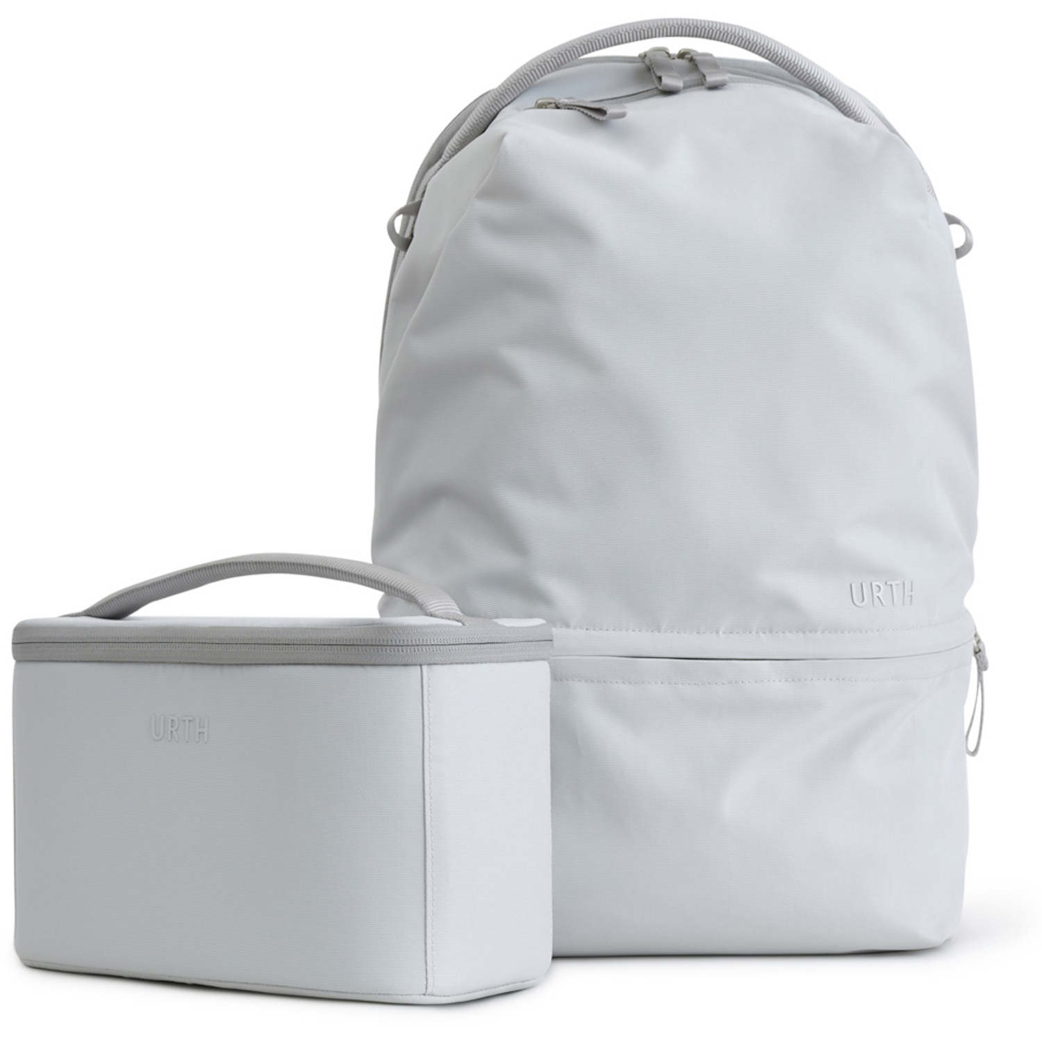 Urth Arkose 20L Rucksack + Kameraeinsatz (Steingrau)