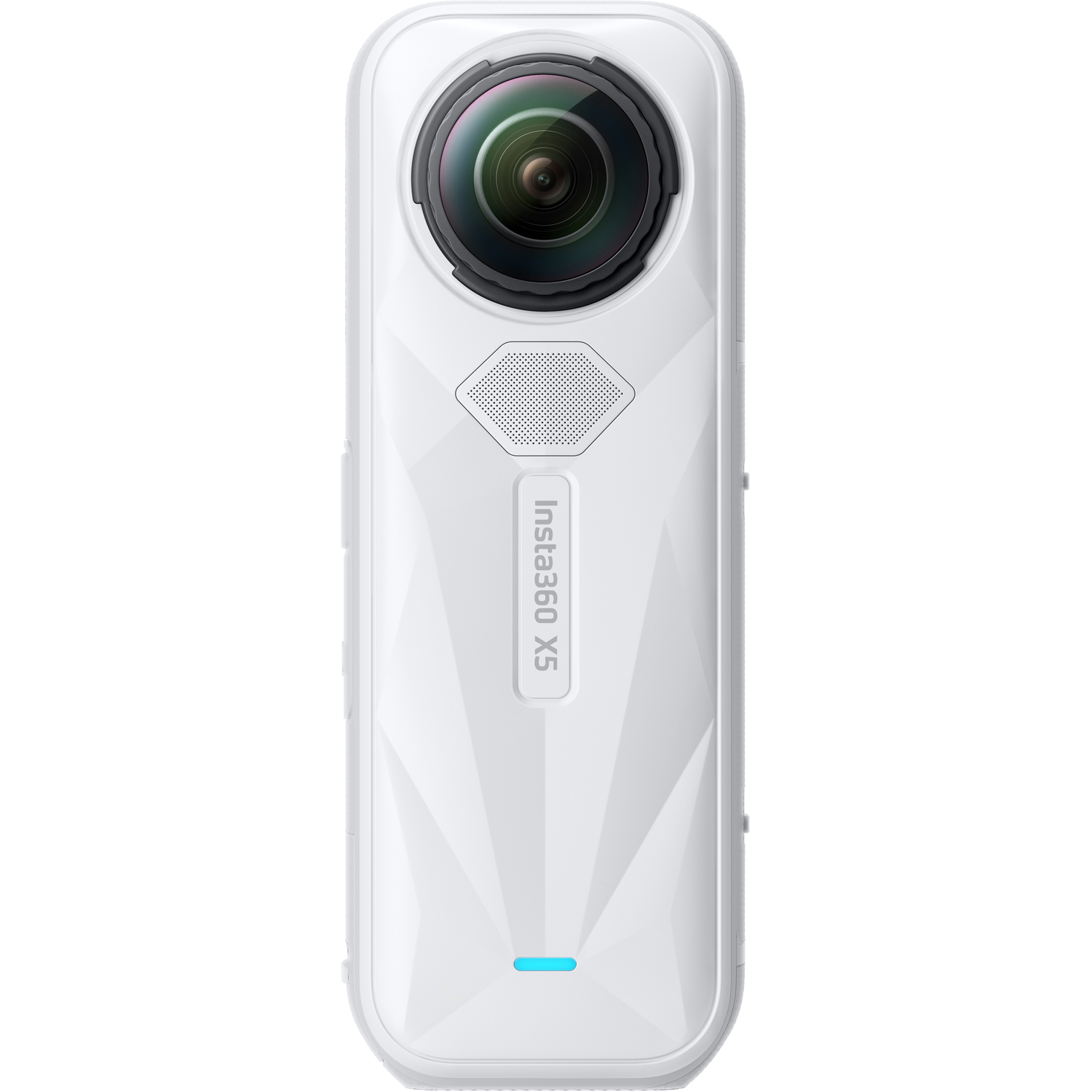 Insta360 X5 Satin White Limited Edition