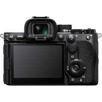 Sony Alpha 7R VI