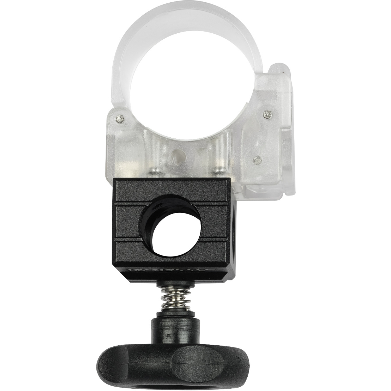 Nanlite Röhren-Befestigungsadapter HD-T12-1-BPR