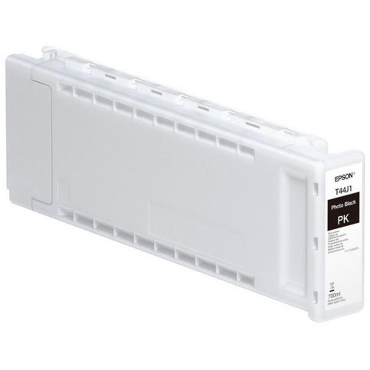 Epson Tinte schwarz 700ml für SureColor SC-P7500 und SC-P9500