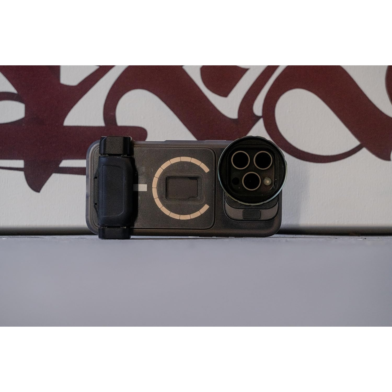 PolarPro LiteChaser iPhone 16 Circular Polarizer Filter