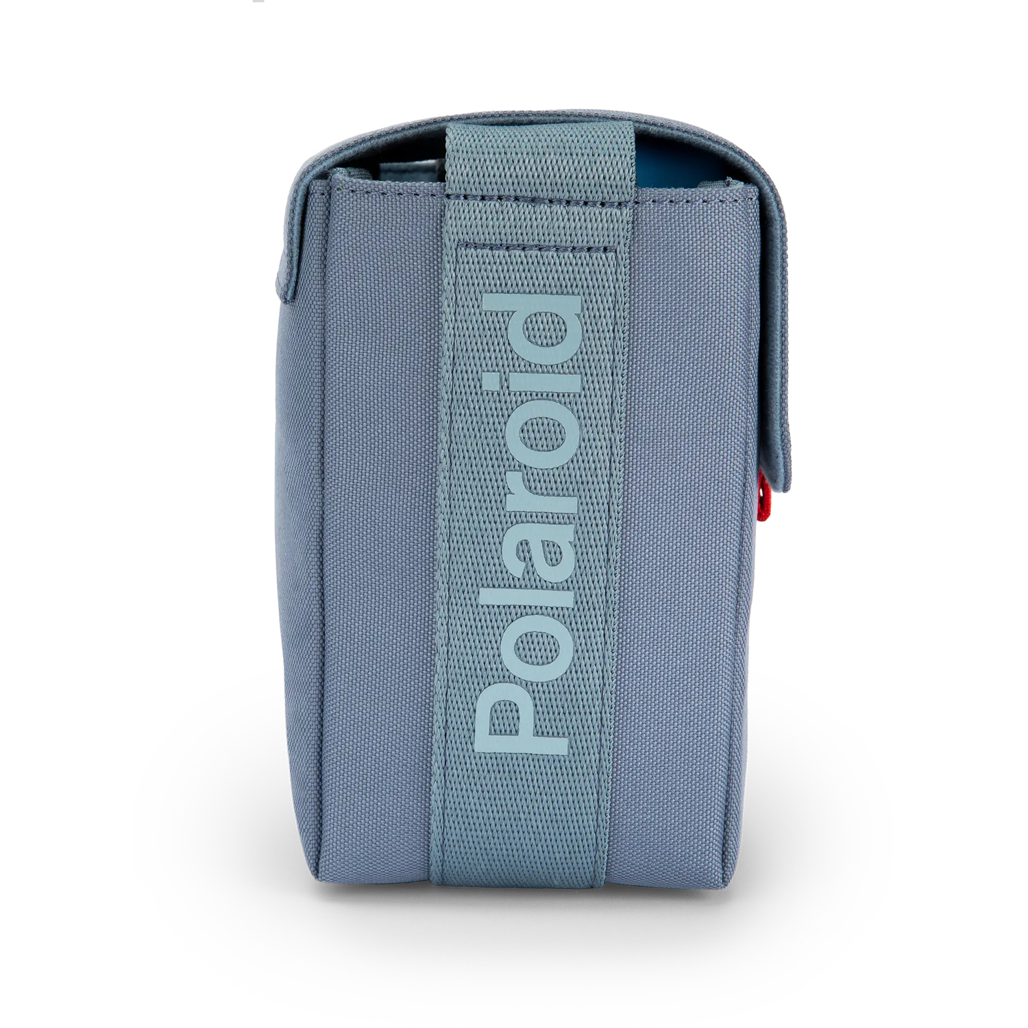 Polaroid Now Camera Bag, Calm blue