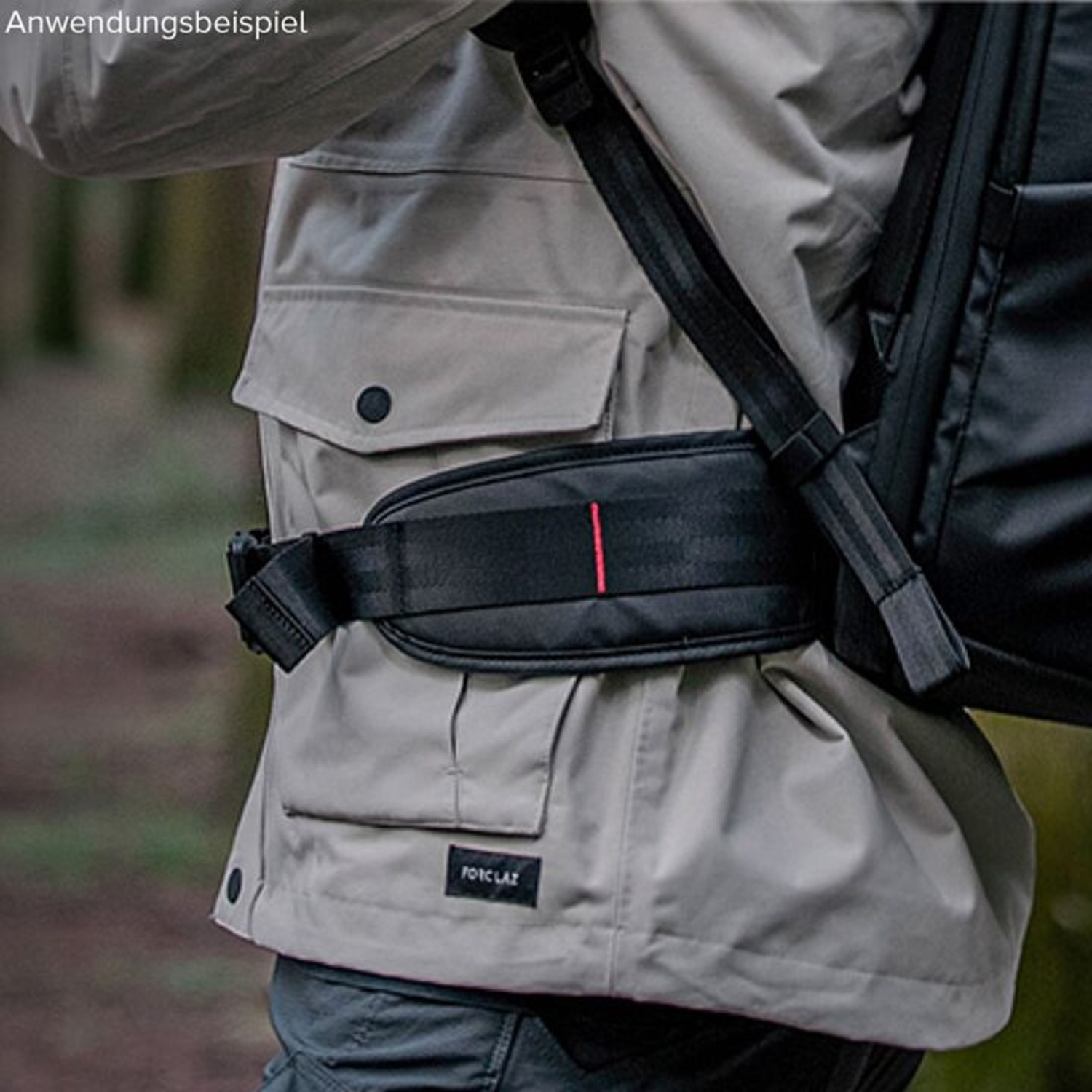 PGYTECH OneMo 2 Rucksack 25L (Grey Camo)