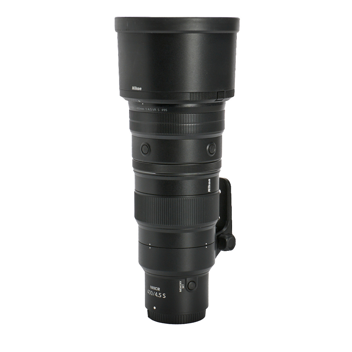 Nikon NIKKOR Z 400mm F4.5 VR S gebraucht