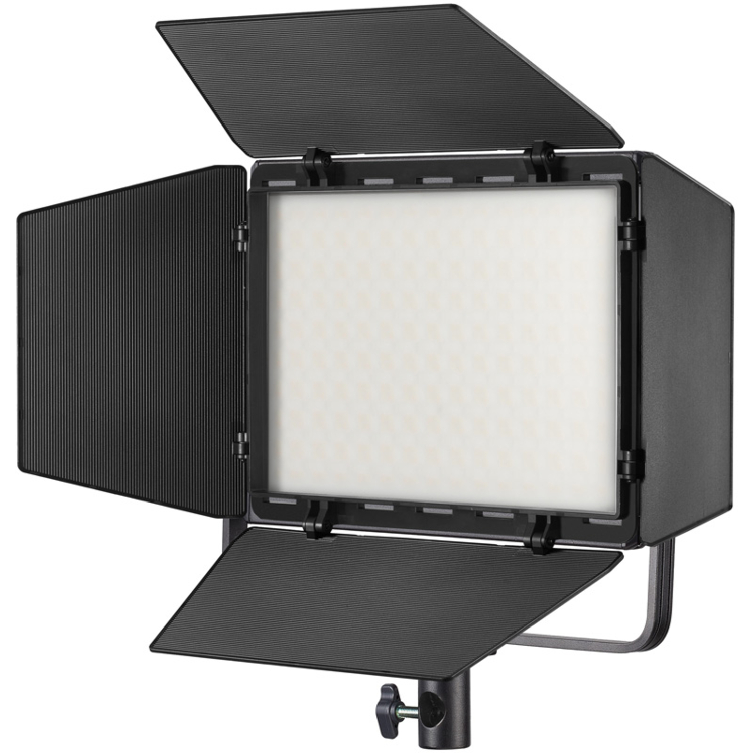 Godox RGB LED Leuchtpanel Litemons LP1200R K3 Kit