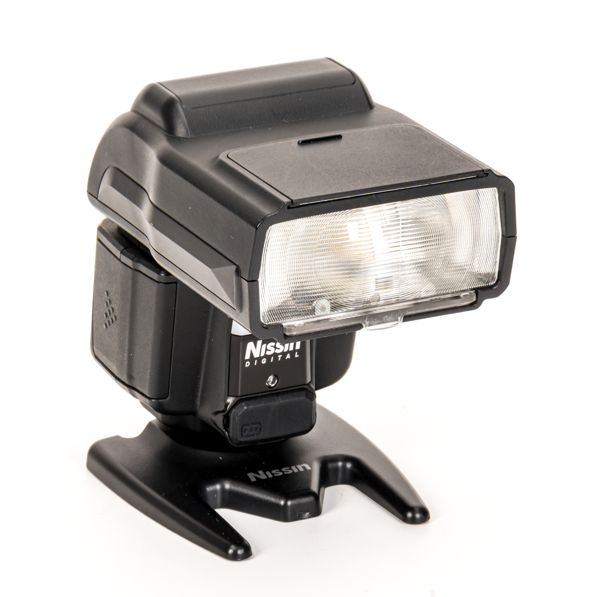 Nissin Blitzgerät i 60A Fuji gebraucht