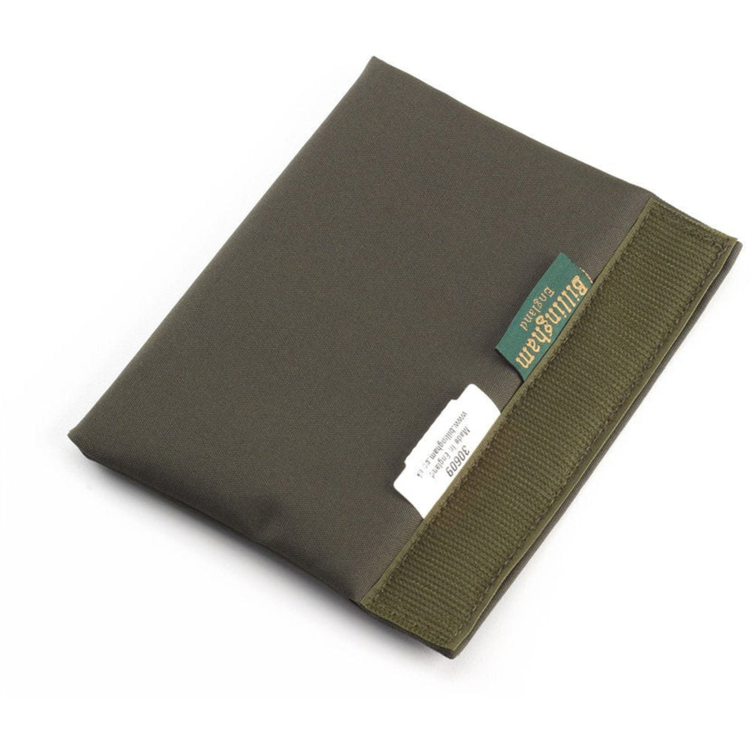 Billingham Superflex Flap olive