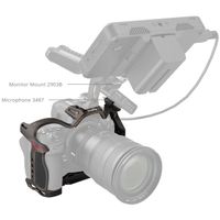 SmallRig 4521 Night Eagle Cage für Nikon Z6 III