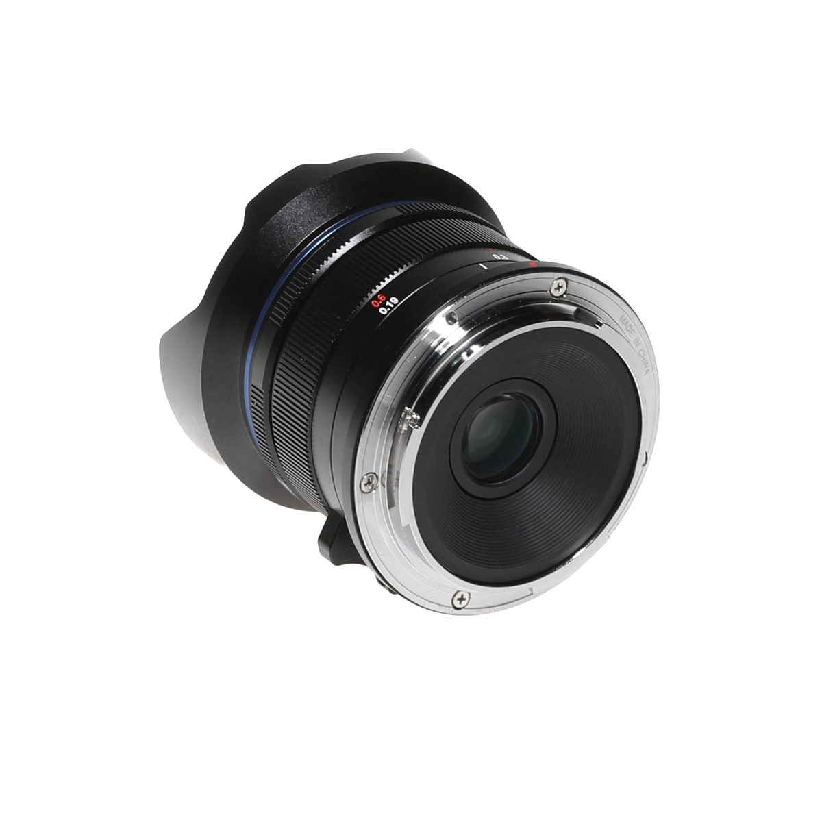 LAOWA 11mm F4.5 FF RL für Canon RF-Mount gebraucht