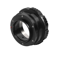 8Sinn RF auf PL Objektivanschluss-Adapter Evolution