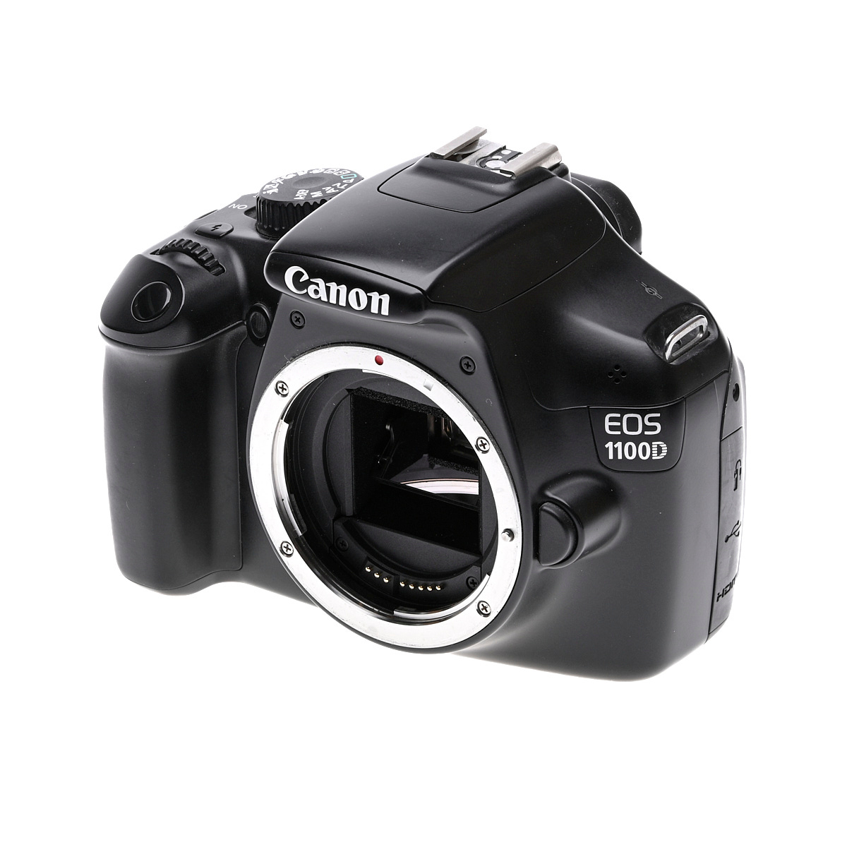 Canon EOS 1100D gebraucht