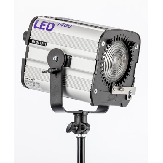 Hedler Profilux LED 1400 Tageslichtleuchte 