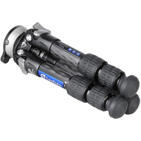 Leofoto Carbon-Dreibeinstativ LS-223CEX+RH-0