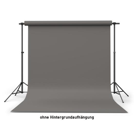 Calumet Hintergrundkarton Seal Grey (1,35 x 11m Rolle)