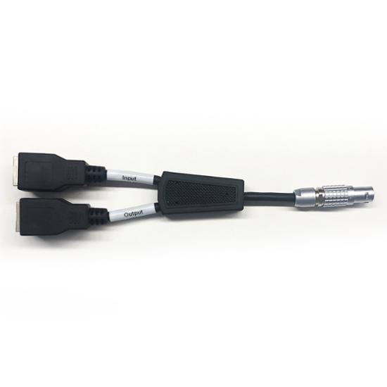 Z CAM Sync-Kabel für E2