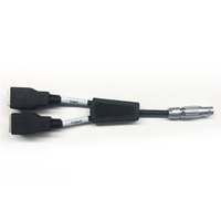 Z CAM Sync-Kabel für E2