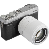 Viltrox 56mm F1.4 AF Fujifilm X-Mount weiß