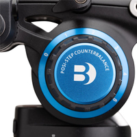 Benro S6PRO Videoneiger