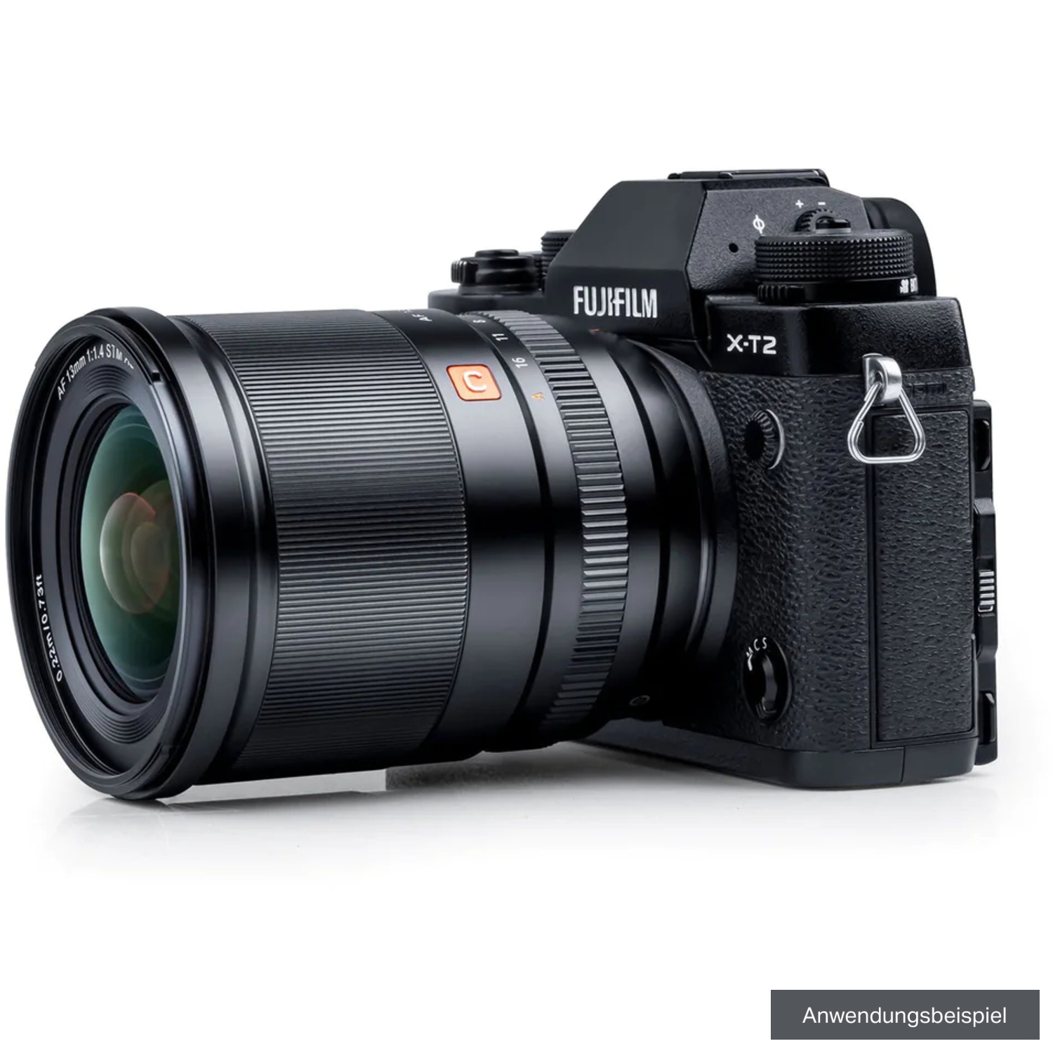 Viltrox 13mm F1.4 AF APSC für Fujifilm X-Mount