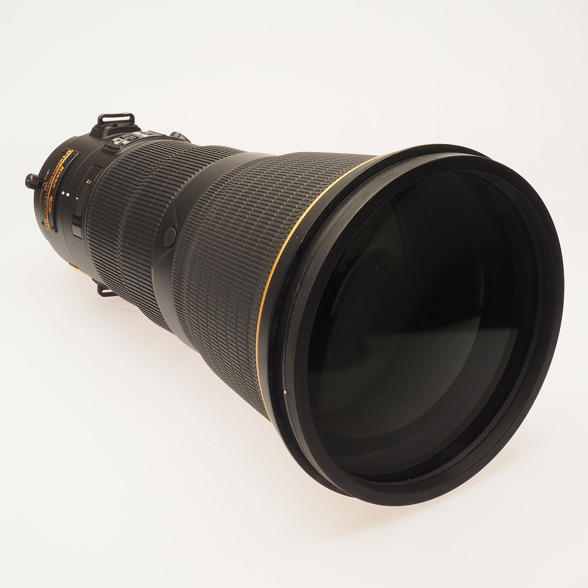 Nikon AF-S 400 mm/2,8 E FL ED VR gebraucht