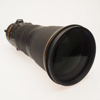 Nikon AF-S 400 mm/2,8 E FL ED VR gebraucht