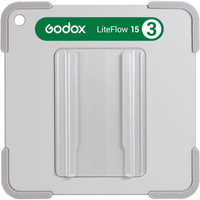 Godox LiteFlow 15Kit