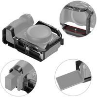 SmallRig 3858 Cage für Nikon Z 30