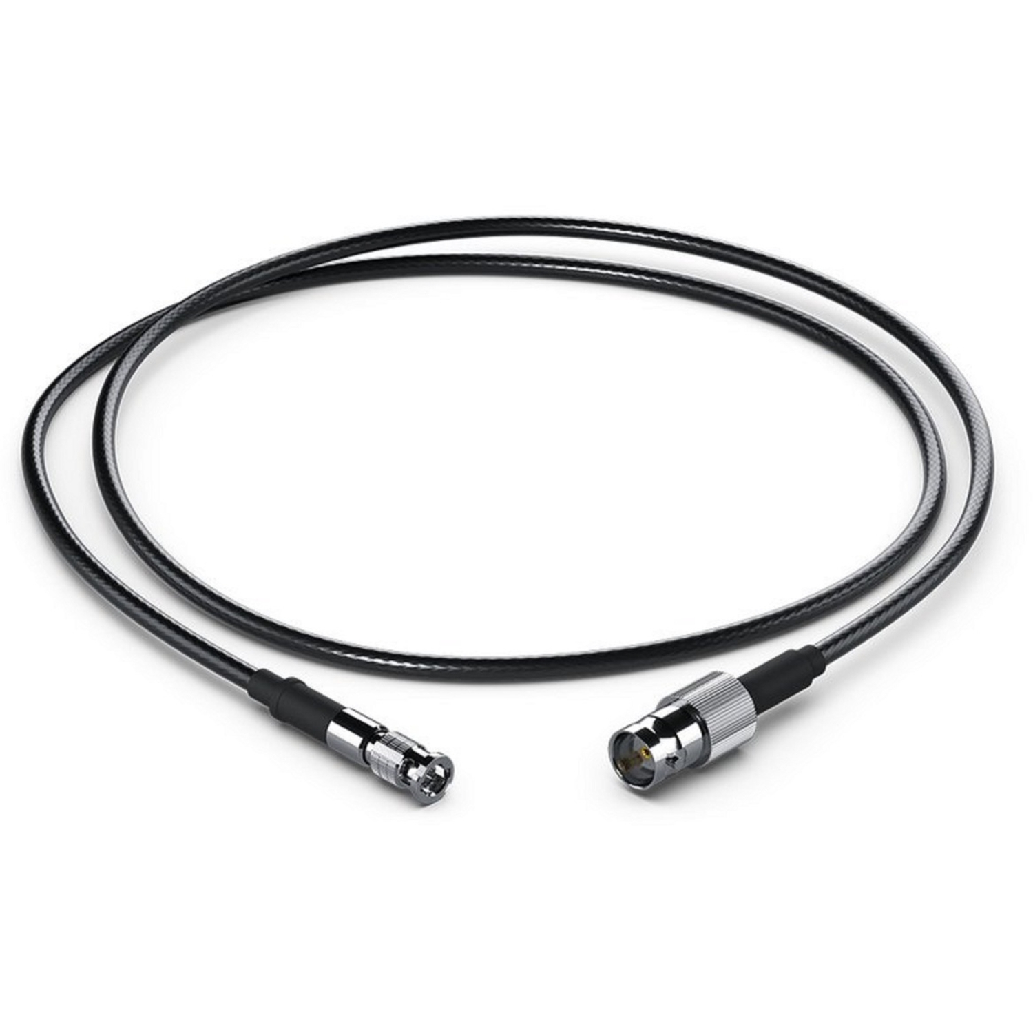 Blackmagic Kabel Micro BNC auf BNC Female, 70cm