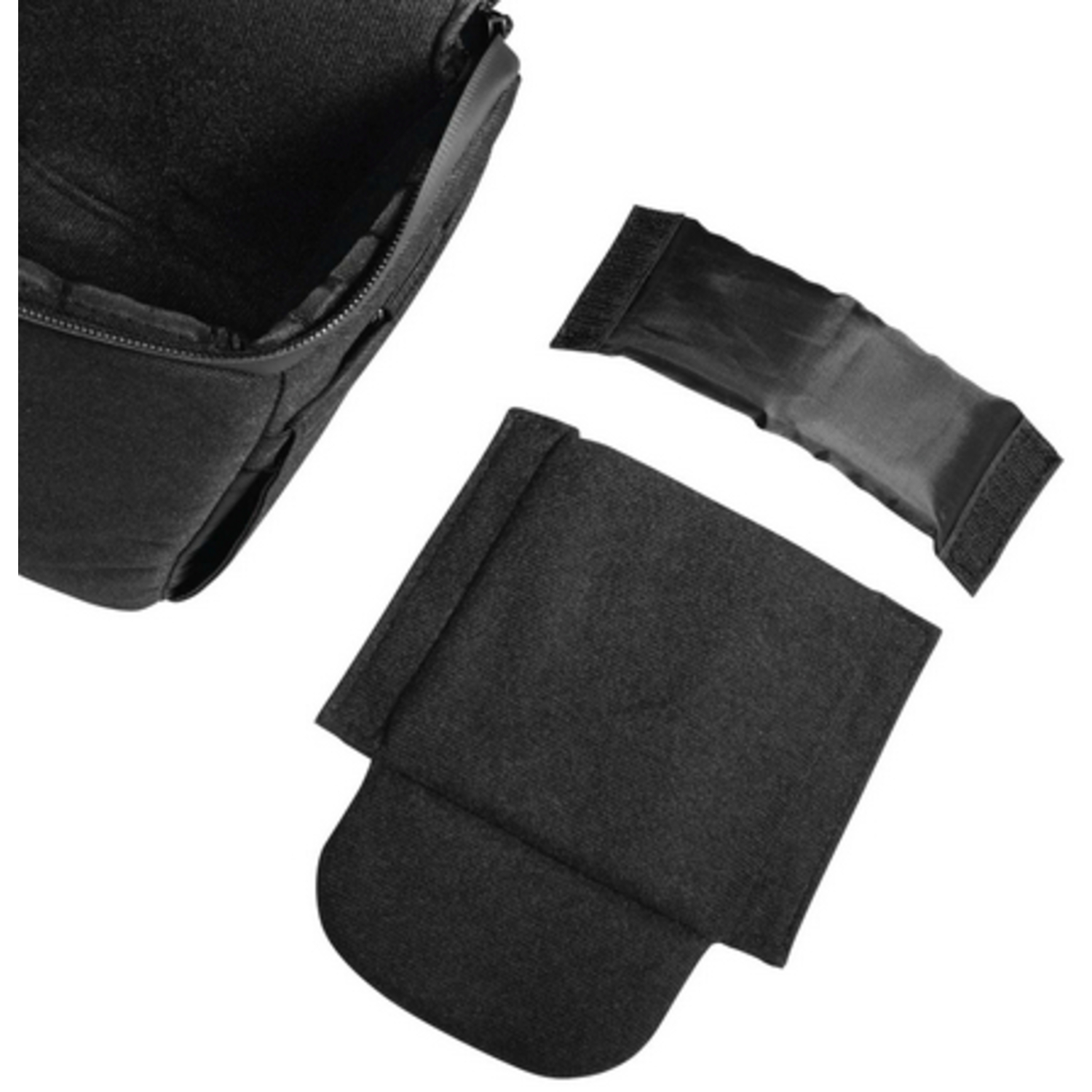 Hama Kameratasche Matera 110 Colt schwarz